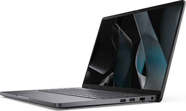 Dell Pro 14 PC14250 Core 7 250U 48 GB RAM DDR5 256 GB SSD 14