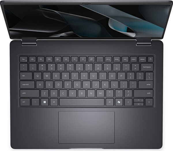 Dell Pro 14 PC14250 Core 7 250U 48 GB RAM DDR5 256 GB SSD 14