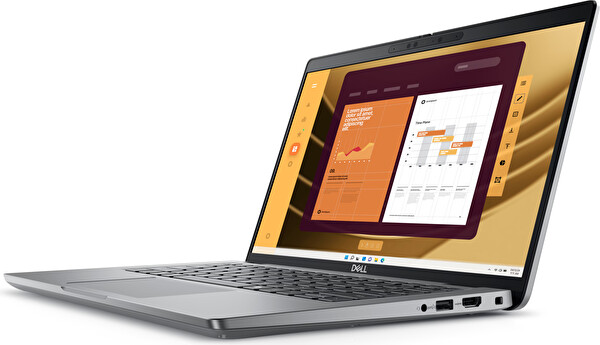 Dell Latitude 5450 Ultra 7 155U 16 GB RAM DDR5 1 TB SSD 14