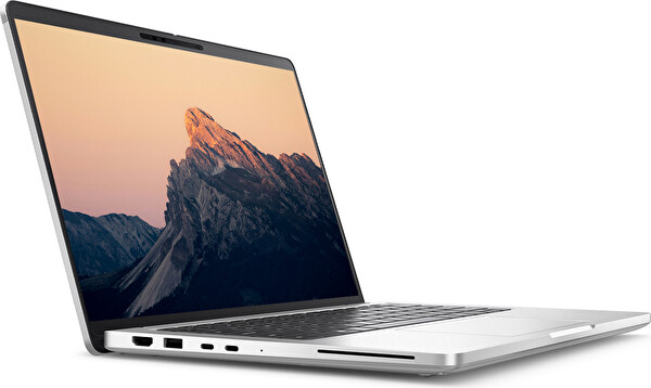 Dell Pro 14 Plus Core Ultra 7 255U 5.1ghz 40 GB RAM 256 GB SSD W11Home Boost 14
