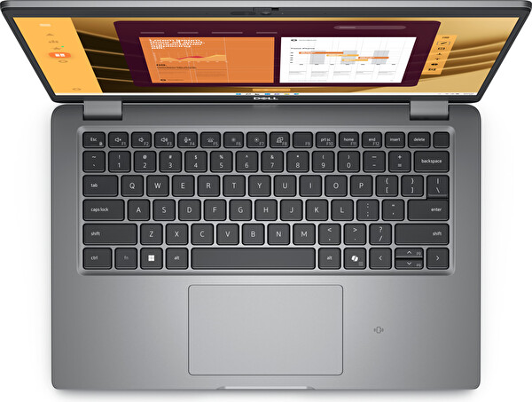 Dell Latitude 5450 Ultra 7 155U 64 GB RAM DDR5 512 GB SSD 14