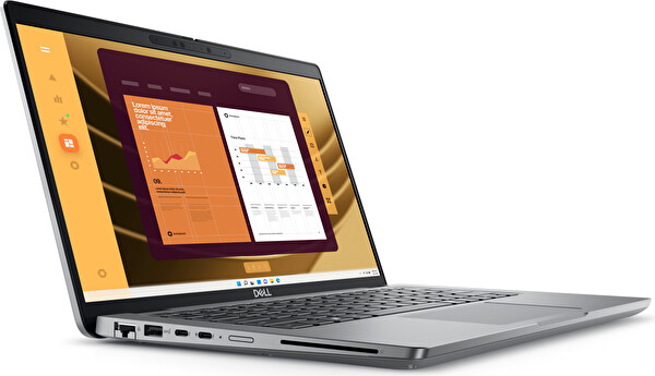 Dell Latitude 5450 Ultra 7 155U 16 GB RAM DDR5 512 GB SSD 14