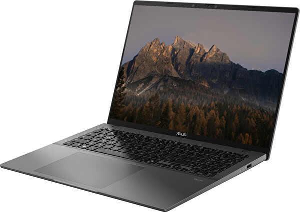 Asus Vivobook WS3607VA S16 Core i7 13620H-32 GB RAM DDR5-1 TB Ssd-16