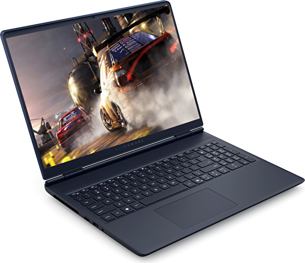 Dell Alienware 16 Aurora 7 240H 64 GB RAM 4 TB SSD W11Pro 8 GB RTX 5060 16