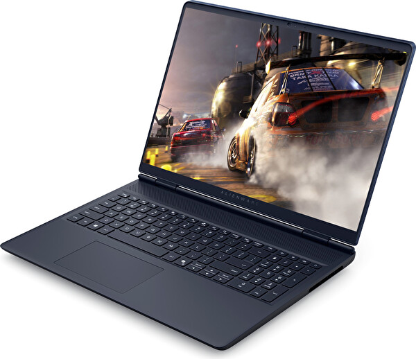 Dell Alienware 16 Aurora 7 240H 64 GB RAM 4 TB SSD W11Pro 8 GB RTX 5060 16