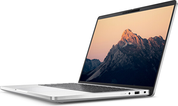 Dell Pro 14 Plus Core Ultra 7 255U 5.1ghz 24 GB RAM 2 TB SSD FreeDOS Boost 14