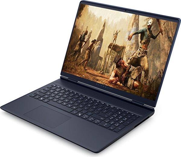Dell Alienware 16 Aurora 9-270H 96 GB RAM 1 TB SSD 8 GB RTX 5070 16
