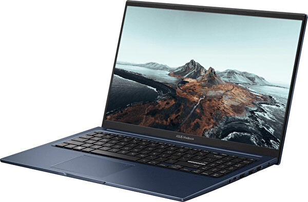 Asus Vivobook X1504VA 15 1.nesil Core 5 120U 24 GB RAM-2 TB SSD FHD 15.6