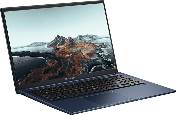 Asus Vivobook X1504VA 15 1.nesil Core 5 120U-16 GB RAM-4 TB SSD FHD 15.6