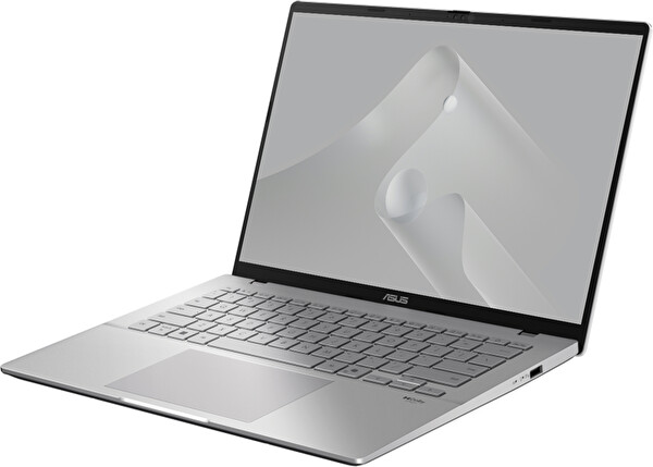 Asus Vivobook S14 Core 5 210H 56 GB RAM DDR5 4 TB SSD UHD Graphics 14