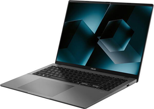 Asus Vivobook S16 S3607VA Core i5 13420H DDR5 40 GB RAM 512 GB SSD W11Pro 16