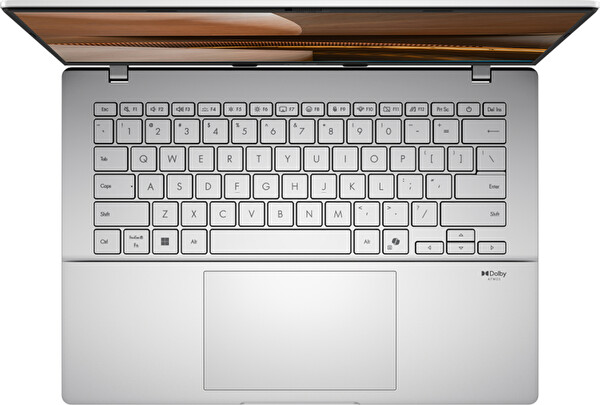 Asus Vivobook S14 M3407KA Ryzen AI 7 350 48 GB RAM 512 GB SSD 14