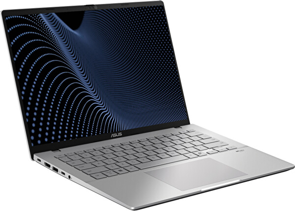 Asus Vivobook S14 S3407VA Core 5 210H 4.8 Ghz 40 GB RAM DDR5 4 TB SSD W11Pro 14