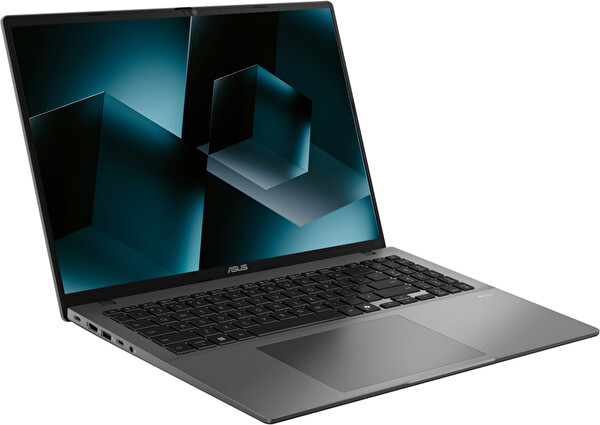 Asus Vivobook S16 S3607VA Core i5 13420H 40 GB RAM 512 GB SSD FreeDOS 16