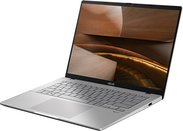Asus Vivobook S14 M3407KA Ryzen AI 7 350 64 GB RAM 256 GB SSD 14