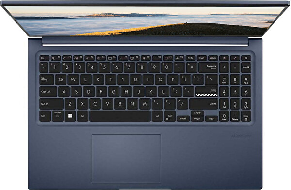 Asus Vivobook 15 Amd Ryzen 7 5825U 24 GB RAM 4 TB SSD Amd Radeon Graphics 15.6