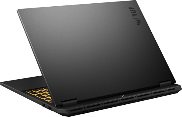 Asus Tuf Gaming F16 FX608JM Core i5 13450HX 80 GB RAM 4 TB SSD RTX 5060 8 GB 16