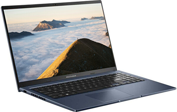 Asus Vivobook 15 Amd Ryzen 7 5825U 40 GB RAM 512 GB SSD 15.6