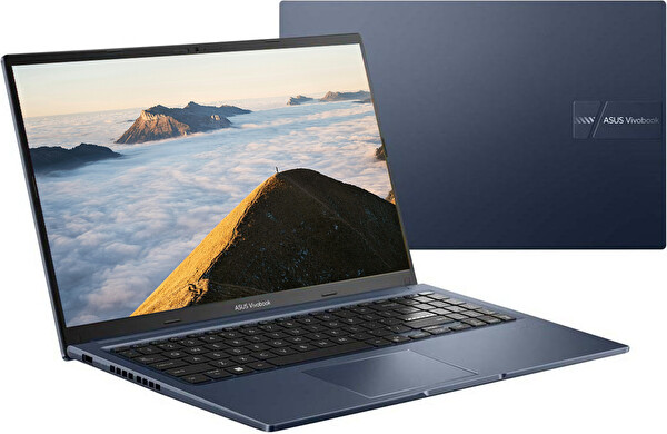 Asus Vivobook 15 Amd Ryzen 7 5825U 40 GB RAM 512 GB SSD 15.6