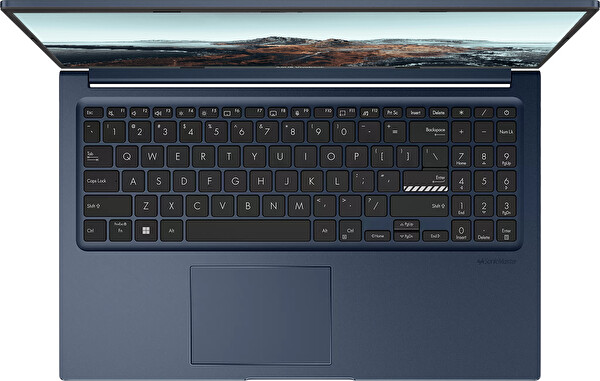 Asus Vivobook X1504VA 15 1.nesil Core 5 120U-40 GB RAM-2 TB SSD FHD 15.6