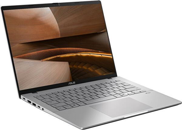 Asus Vivobook S14 M3407KA Ryzen AI 7 350 48 GB RAM 4 TB SSD 14