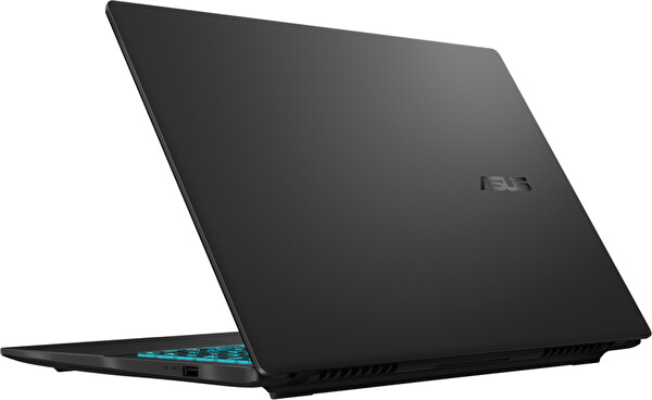Asus Vivobook 16 V3607VH Core 5 210H 40 GB RAM 512 GB SSD RTX 5050 8 GB FreeDOS 16