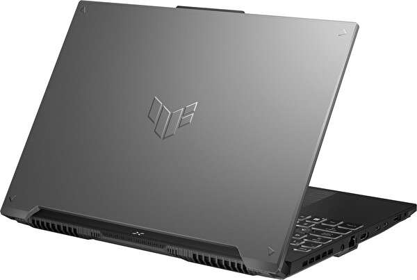 Asus Tuf Gaming F16 FX607VJ 5-210H 32 GB RAM 2 TB SSD RTX 3050 6 GB 16