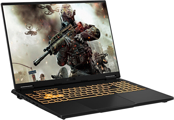 Asus Tuf Gaming F16 FX608JHR i7-14650HX 96 GB RAM 1 TB SSD 8 GB RTX 5050 16