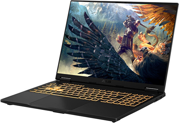 Asus Tuf Gaming F16 FX608JH İ5-13450HX 48 GB RAM 4 TB SSD 8 GB RTX 5050 115 W 16