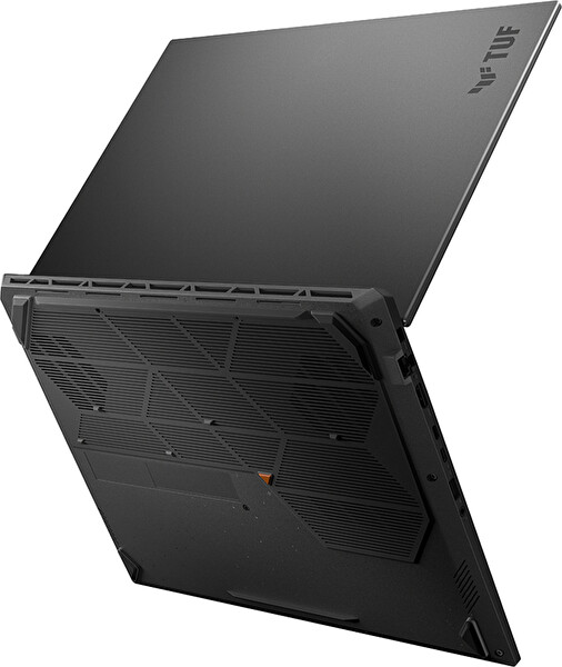 Asus Tuf A16 FA608PP Ryzen 9 8940HX 96 GB RAM 2 TB SSD 8 GB RTX 5070 16
