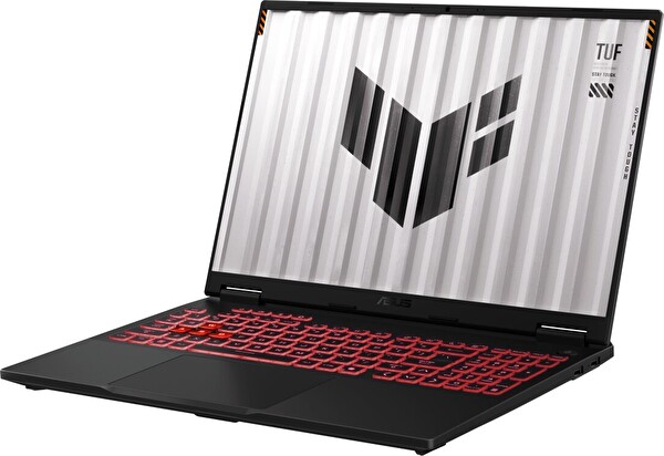 Asus Tuf A16 FA608PP Ryzen 9 8940HX 64 GB RAM 512 GB SSD 8 GB RTX 5070 115 W 16