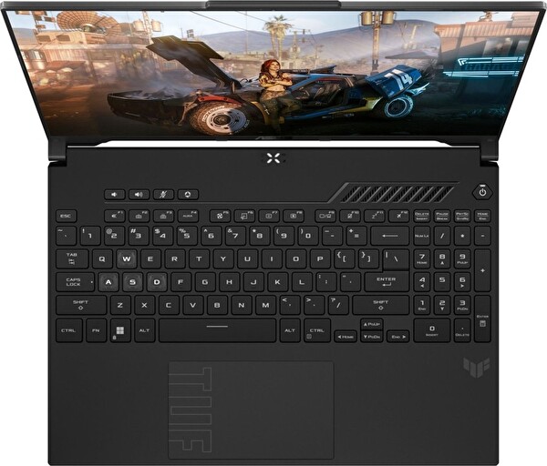 Asus Tuf A15 FA506NFR Ryzen 7 7435HS 48 GB RAM 512 GB SSD RTX 2050 4 GB 15.6