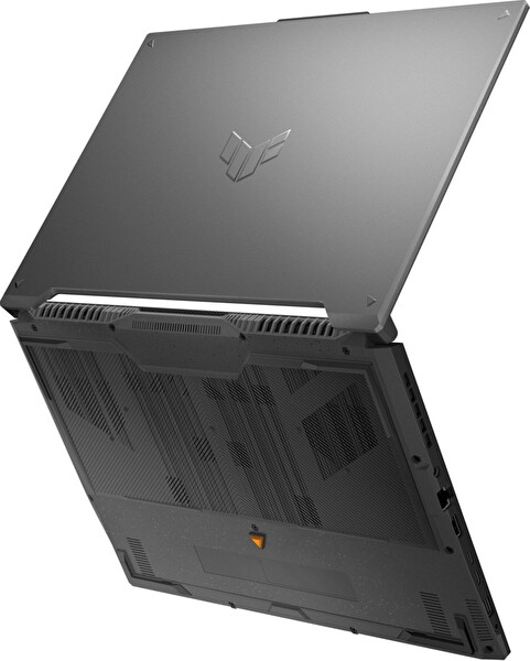 Asus Tuf A15 FA506NFR Ryzen 7 7435HS 48 GB RAM 512 GB SSD RTX 2050 4 GB 15.6