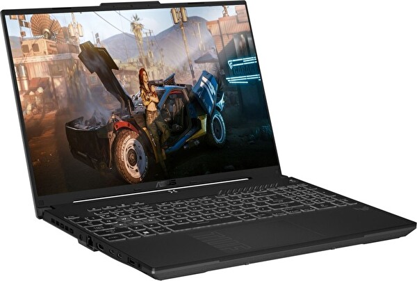 Asus Tuf A15 FA506NFR Ryzen 7 7435HS 48 GB RAM 1 TB SSD RTX 2050 4 GB 15.6