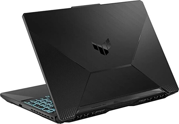 Asus Tuf Gaming A15 Amd Ryzen 7-7445HS 16 GB RAM 4 TB SSD RTX 3050 4 GB 75W 15.6