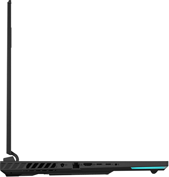 Asus Rog Strix G18 G814PP Ryzen 9 8940HX 96 GB RAM 2 TB SSD 8 GB RTX 5070 18