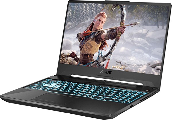 Asus Tuf A15 FA506NCR Ryzen 7 7435HS 24 GB RAM 2 TB SSD RTX 3050 4 GB 15.6