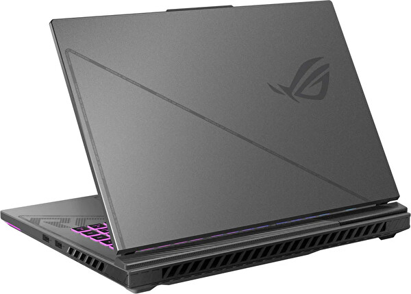 Asus Rog Strix G16 G614PR-RV050 Ryzen 9 8940HX 80 GB 4 TB 12 GB RTX 5070 Ti 16
