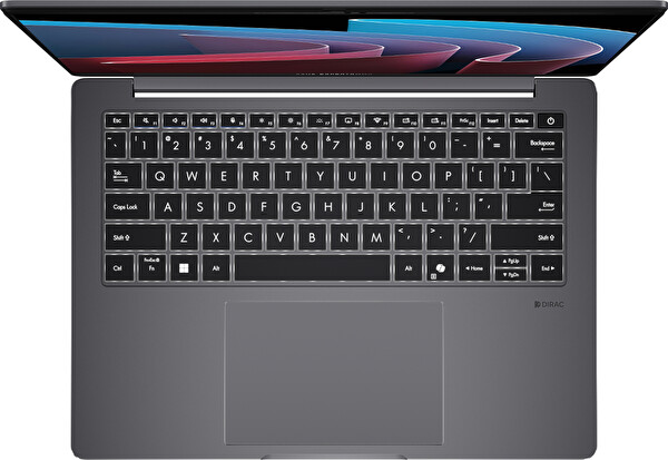 Asus Expert Book P3 PM3406CKA Ryzen AI 5-330 64 GB RAM 512 GB SSD Radeon 820M 14