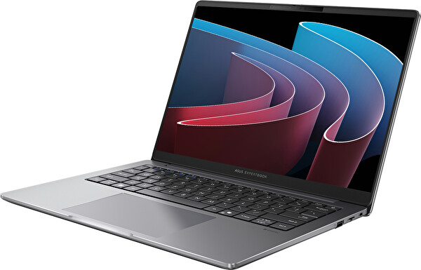 Asus Expert Book P3 PM3406CKA Ryzen AI 5-330 64 GB RAM 1 TB SSD Radeon 820M 14
