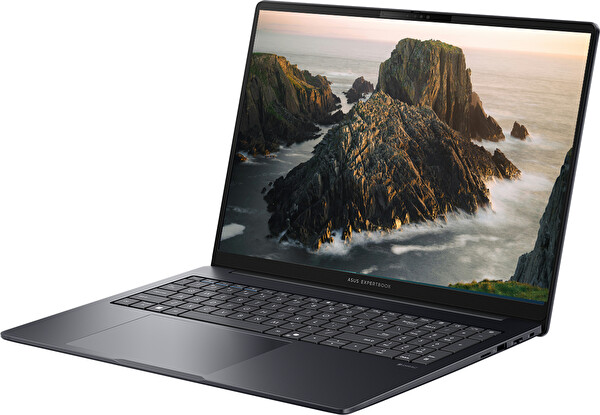 Asus Expert Book B5 B5605CCA-U716512B1D Ultra 7 255H 80 GB RAM 512 GB SSD 16