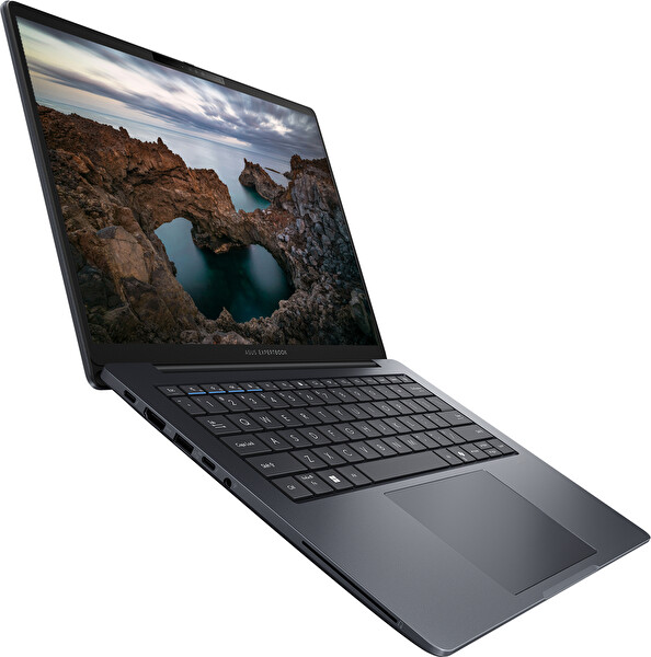 Asus Expert Book B5 B5405CCA-U716512B1D Ultra 7 255H 96 GB RAM 4 TB SSD 14