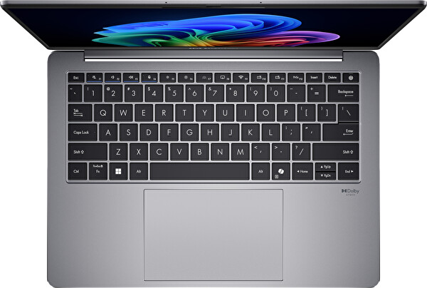 Asus Expert Book P5405CSA-Wi7321 TBS0D Ultra 7 258V 32 GB 512 GB SSD Arc 140V FreeDOS 14