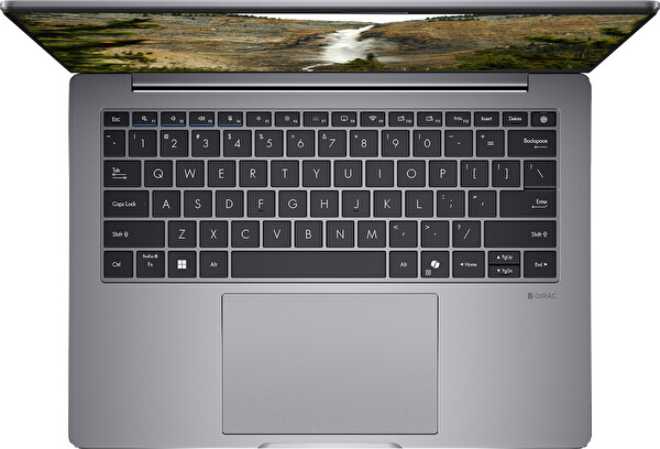 Asus Expert Book P3 P3405CVA Core i5-13420H 96 GB RAM DDR5 512 GB SSD W11Pro 14