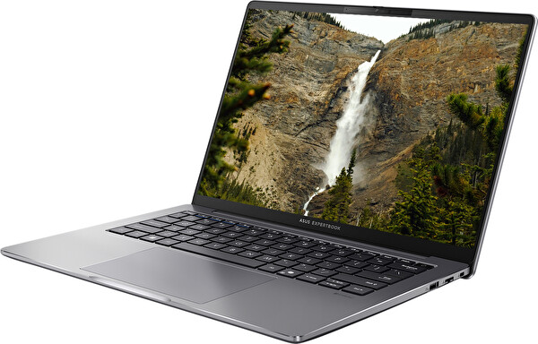 Asus Expert Book P3 P3405CVA Core i5-13420H 40 GB RAM DDR5 256 GB SSD W11Home 14