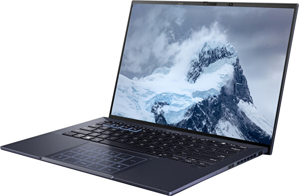 Asus Expert Book B9 OLED Core 7 150U 32 GB RAM 2 TB SSD Graphic W11Home 14