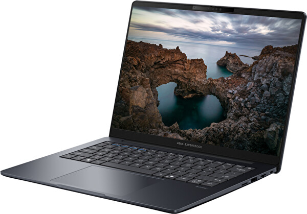 Asus Expert Book B5 B5405CCA Core Ultra 5 225H 24 GB RAM DDR5 2 TB SSD 14