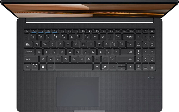 Asus Expert Book B1 B1503CVA-S75437 i5-13420H 32 GB RAM 2 TB SSD 15.6