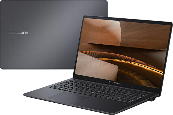 Asus Expert Book B1 B1503CVA-S75437 i5-13420H 24 GB RAM 2 TB SSD 15.6