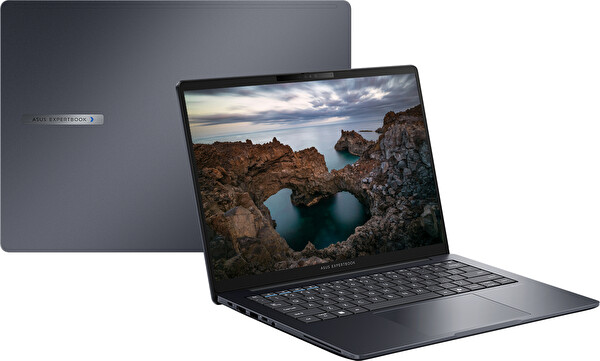 Asus Expert Book B5 B5405CCA-U716512B1D Ultra 7 255H 32 GB RAM 1 TB SSD 14